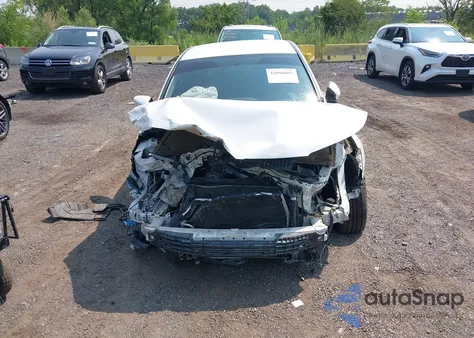 2015 Honda Accord Sport z USA, uszkodzony, nr VIN 1HGCR2F54FA137660